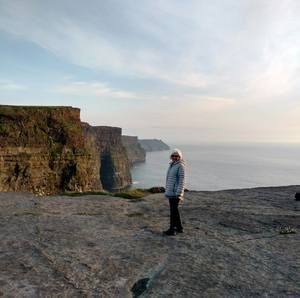 Meet your Posher, Sharyn